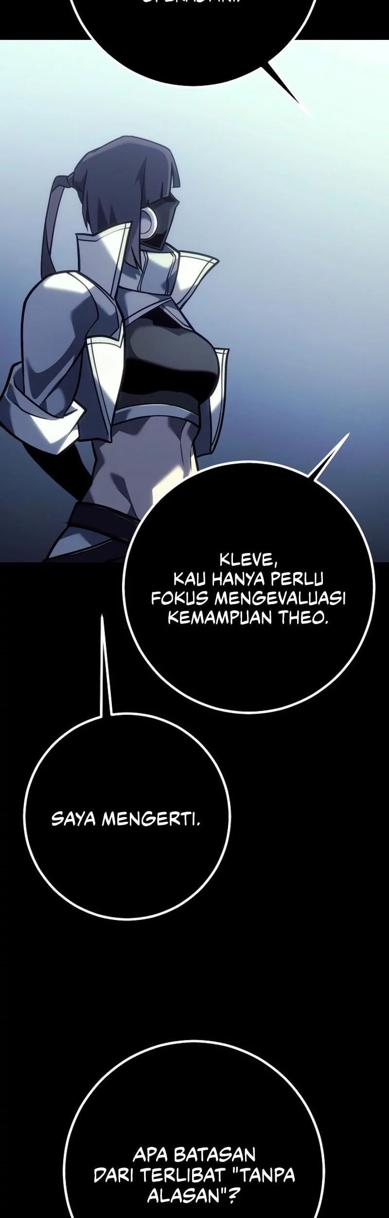 Regressing As The Reincarnated Bastard Of The Sword Clan Chapter 51 Fix Gambar 46